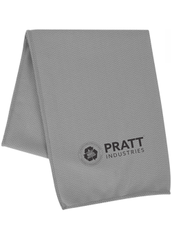 RPET Cooling Sport Towel
